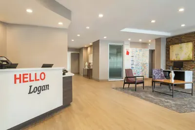 Photo 4 - TownePlace Suites by Marriott Logan