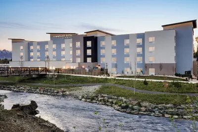 Photo 2 - TownePlace Suites by Marriott Logan