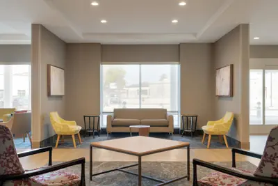 Photo 5 - TownePlace Suites by Marriott Logan