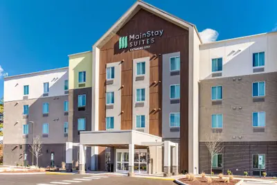Photo 2 - MainStay Suites Murfreesboro