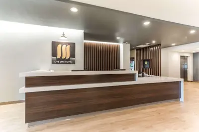 Photo 3 - MainStay Suites Murfreesboro