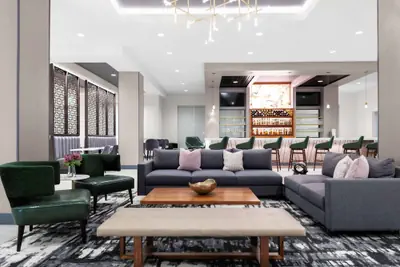 Photo 5 - Hyatt House Charlotte/Rea Farms