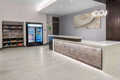 Photo 4 - Hyatt House Charlotte/Rea Farms