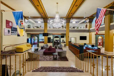 Photo 4 - Americus Hotel, Unscripted by Hyatt