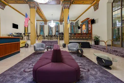 Photo 3 - Americus Hotel, Unscripted by Hyatt