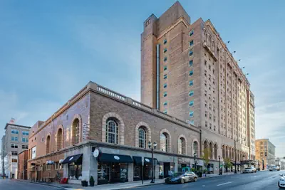 Photo 2 - Americus Hotel, Unscripted by Hyatt