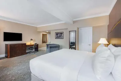 Photo 5 - Americus Hotel, Unscripted by Hyatt