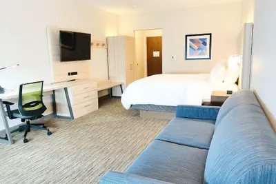 Photo 5 - Holiday Inn Express & Suites Blythe by IHG
