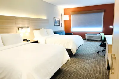 Photo 4 - Holiday Inn Express & Suites Blythe by IHG
