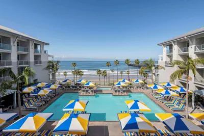 Photo 2 - The Seabird Ocean Resort & Spa, Part of Destination Hotel by Hyatt