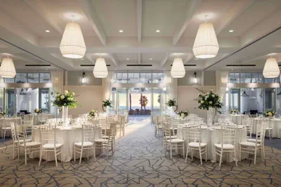 Photo 5 - The Seabird Ocean Resort & Spa, Part of Destination Hotel by Hyatt