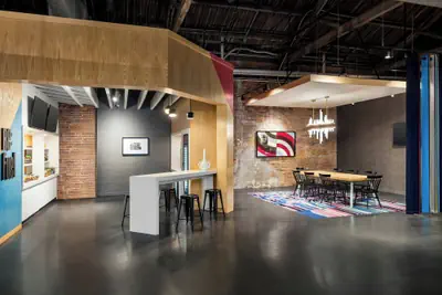 Photo 5 - Aloft by Marriott Wilmington at Coastline Center