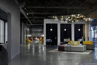 Photo 3 - Aloft by Marriott Wilmington at Coastline Center