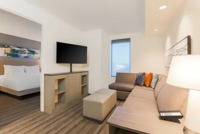 Photo 2 - Hyatt House Davis