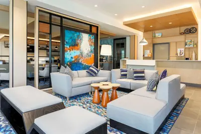 Photo 5 - Hyatt House Davis