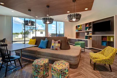 Photo 3 - Home2 Suites by Hilton Kalamazoo Downtown