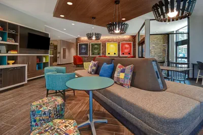 Photo 5 - Home2 Suites by Hilton Kalamazoo Downtown