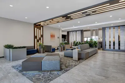 Photo 3 - Homewood Suites by Hilton Edison Woodbridge