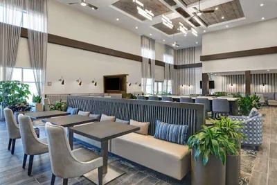 Photo 4 - Homewood Suites by Hilton Edison Woodbridge