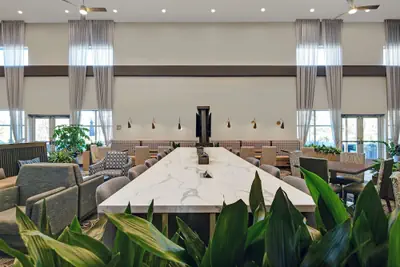 Photo 5 - Homewood Suites by Hilton Edison Woodbridge