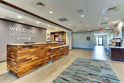Photo 3 - Hampton Inn Lebanon