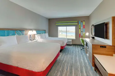 Photo 5 - Hampton Inn Lebanon