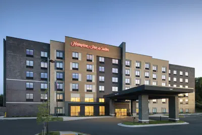 Photo 2 - Hampton Inn & Suites Richmond Short Pump