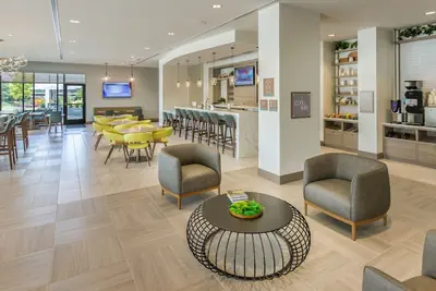 Photo 3 - EVEN Hotel Atlanta - Ballpark Area by IHG