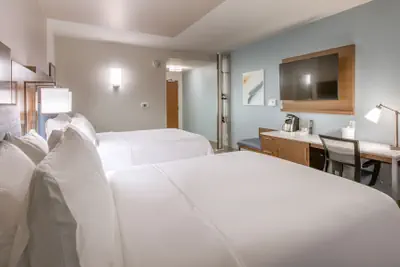 Photo 5 - EVEN Hotel Atlanta - Ballpark Area by IHG