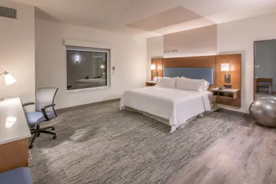 Photo 4 - EVEN Hotel Atlanta - Ballpark Area by IHG