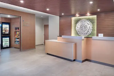 Photo 4 - Fairfield by Marriott Inn & Suites Athens-University Area