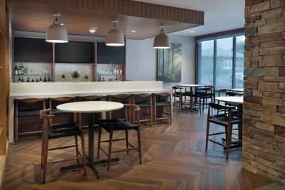 Photo 3 - Fairfield by Marriott Inn & Suites Athens-University Area