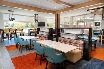 Photo 4 - Hyatt House Nashville Airport