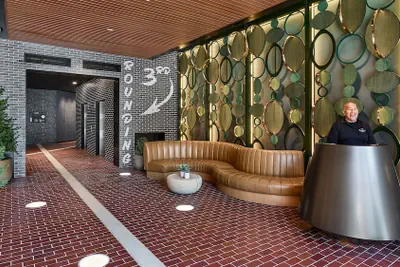 Photo 4 - The Rally Hotel at McGregor Square