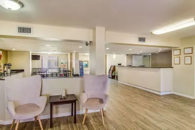 Photo 4 - Suburban Studios Hotel Kingsland Near I-95
