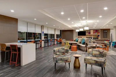 Photo 4 - Home2 Suites by Hilton North Plano Hwy 75