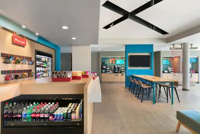 Photo 2 - avid Hotel Fort Mill - Carowinds Blvd by IHG