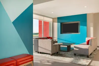 Photo 3 - avid Hotel Fort Mill - Carowinds Blvd by IHG