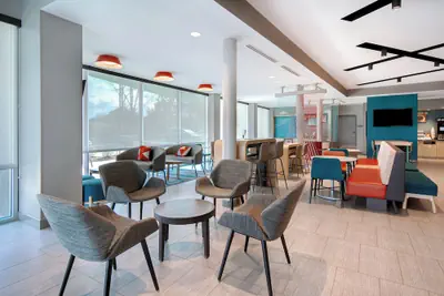 Photo 5 - avid Hotel Fort Mill - Carowinds Blvd by IHG