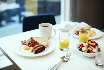 Photo 2 - Holiday Inn Cookeville by IHG