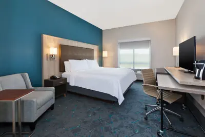 Photo 4 - Holiday Inn Cookeville by IHG