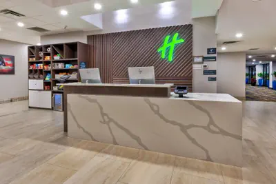Photo 3 - Holiday Inn Cookeville by IHG