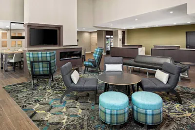 Photo 2 - Residence Inn by Marriott East Peoria