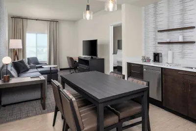 Photo 5 - Residence Inn by Marriott East Peoria