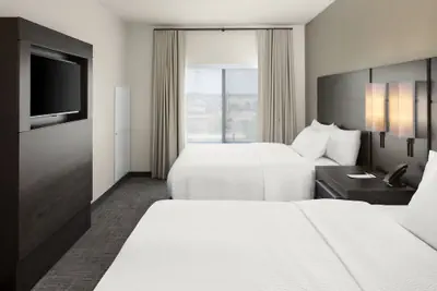 Photo 4 - Residence Inn by Marriott East Peoria
