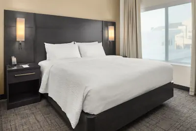 Photo 3 - Residence Inn by Marriott East Peoria