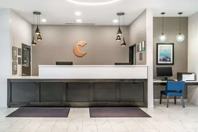 Photo 3 - Comfort Inn & Suites Adrian