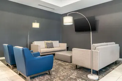 Photo 4 - Comfort Inn & Suites Adrian