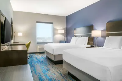 Photo 5 - Comfort Inn & Suites Adrian