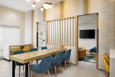 Photo 5 - TownePlace Suites by Marriott Plant City